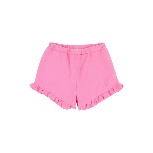 Shelby Anne Shorts- Winter Park Pink