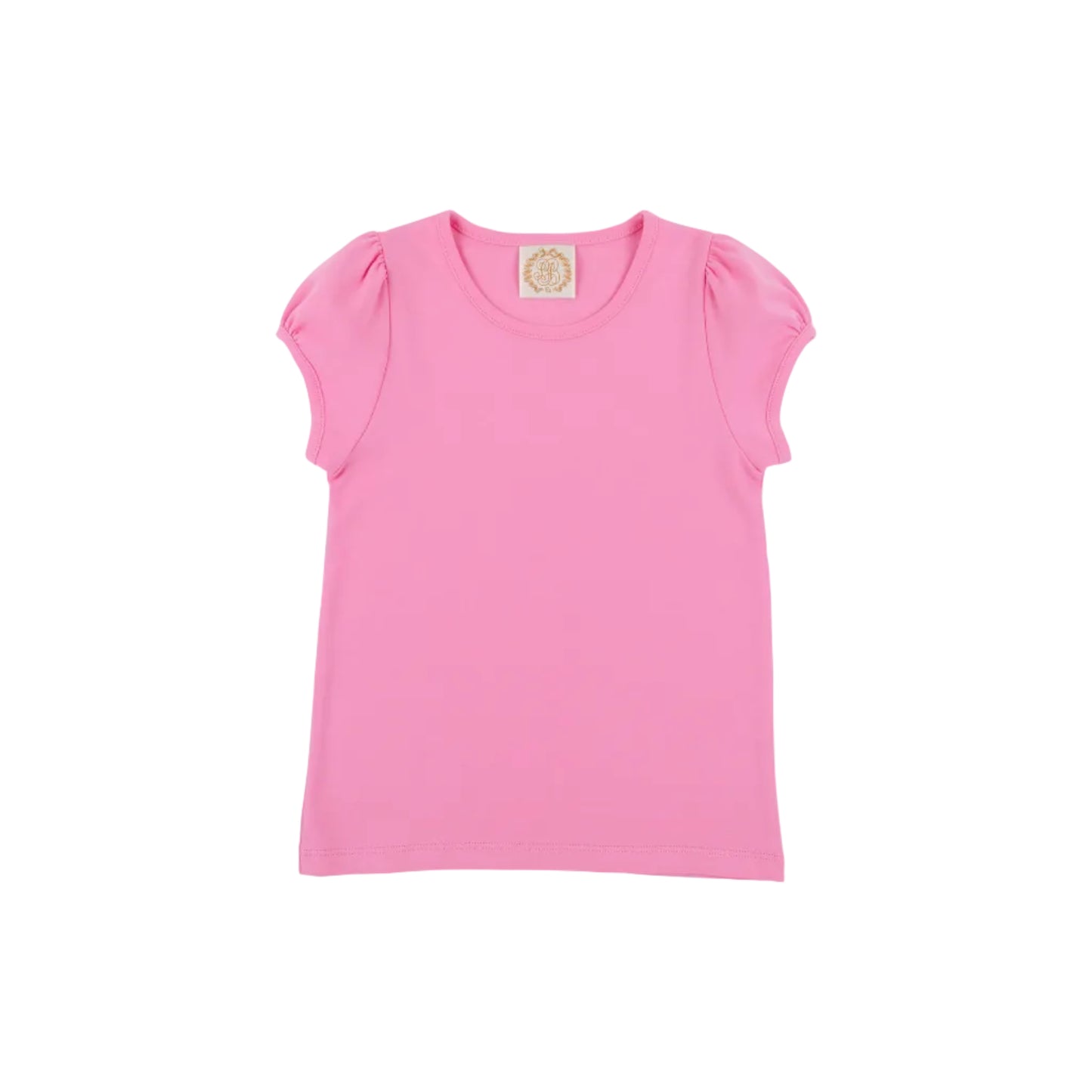 Penny's Play Shirt- Winter Park Pink