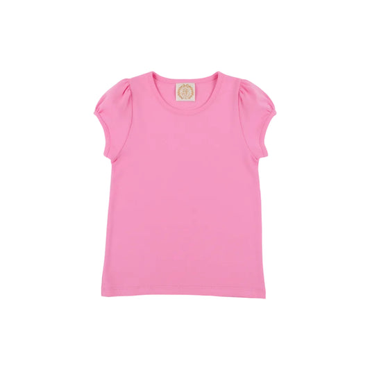 Penny's Play Shirt- Winter Park Pink