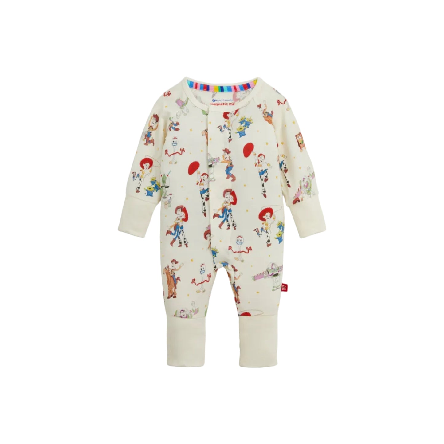 Toy Story Woody & Friends Modal Conv Coverall