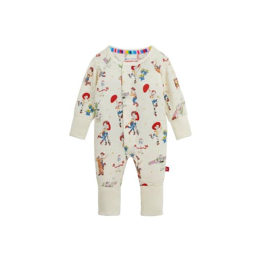 Toy Story Woody & Friends Modal Conv Coverall