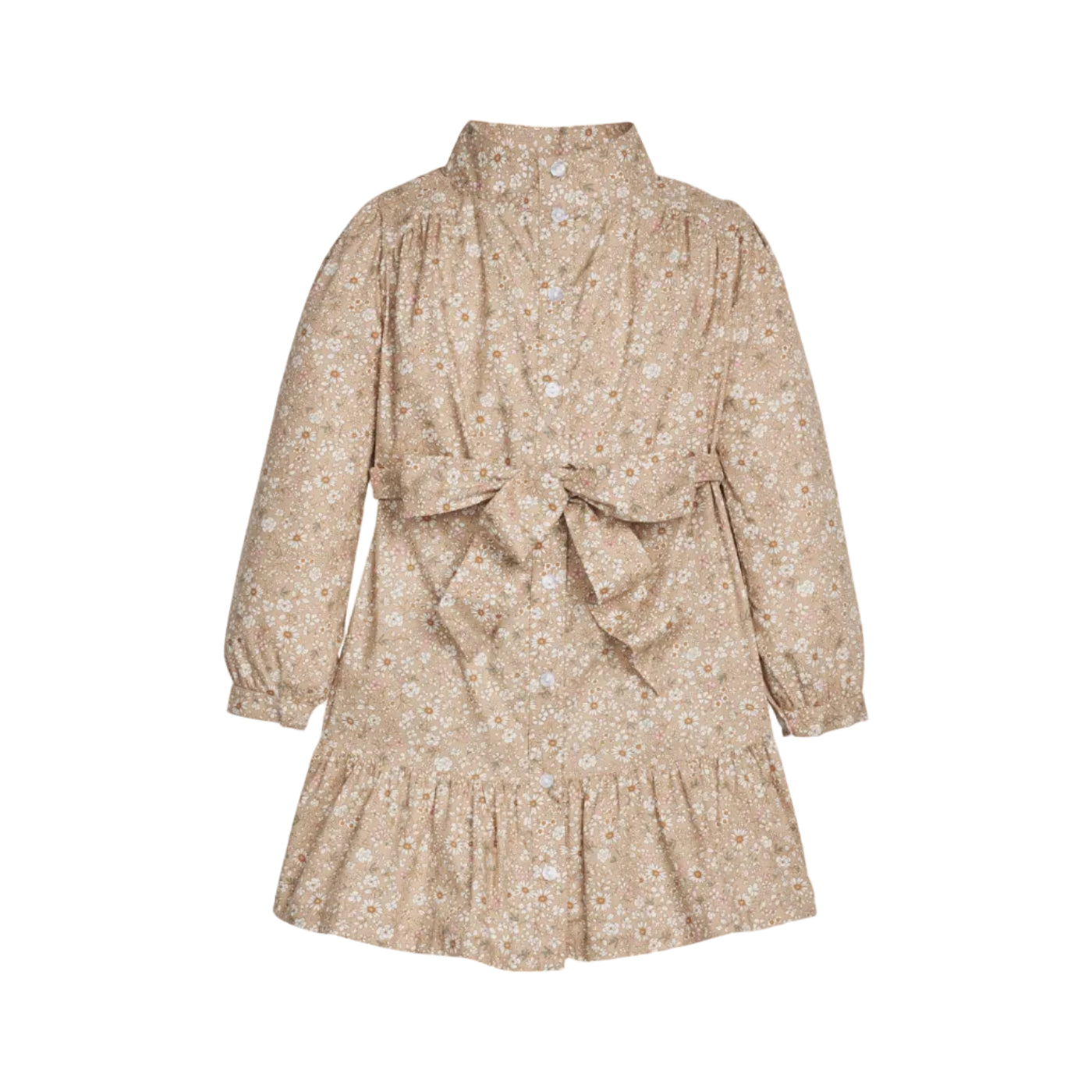 Amore Dress- Camden Floral