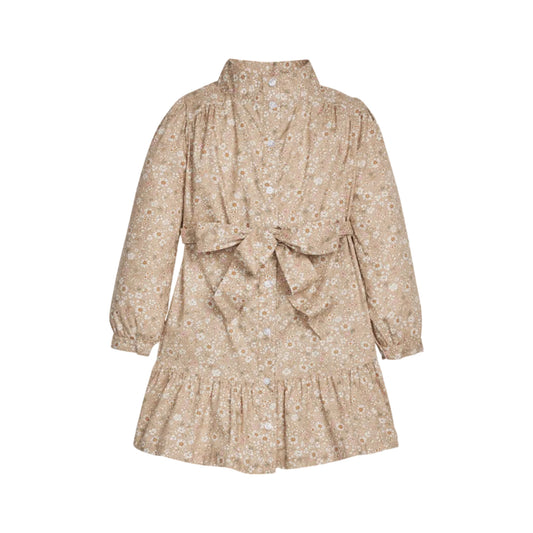 Amore Dress- Camden Floral
