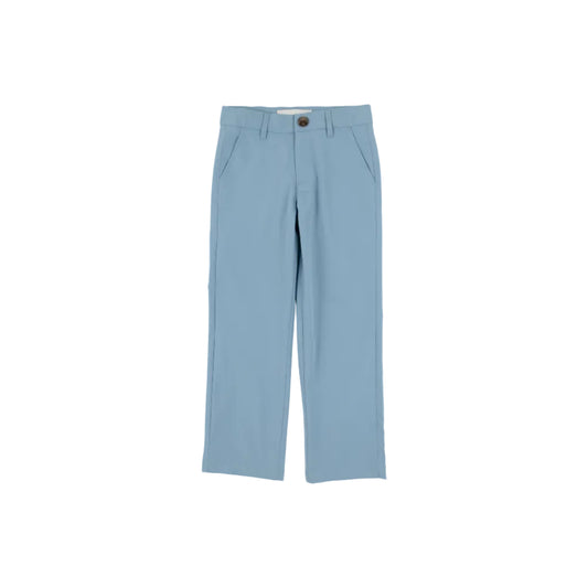 Prepletic Prep School Pants, Barrington Blue