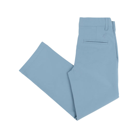 Prepletic Prep School Pants, Barrington Blue