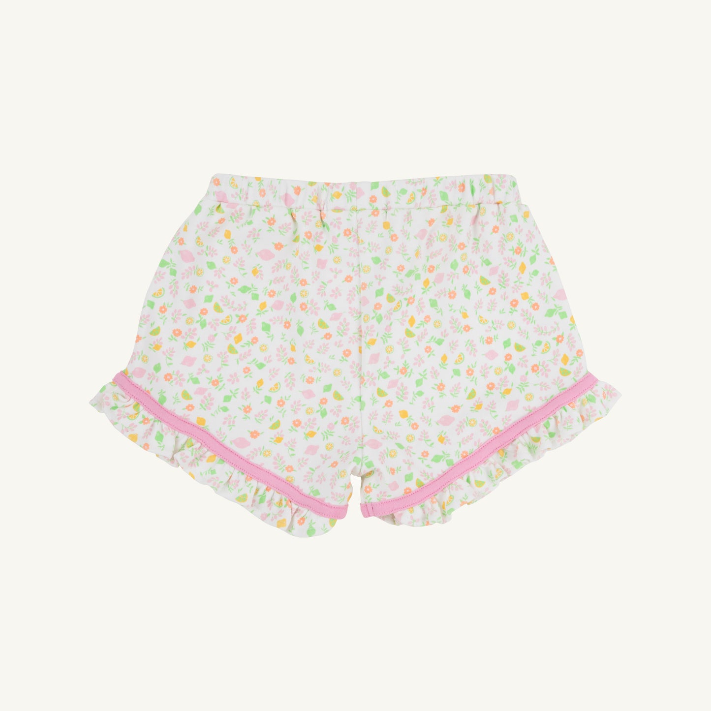 Shelby Anne Shorts- Citrus Style/Pier Party Pink