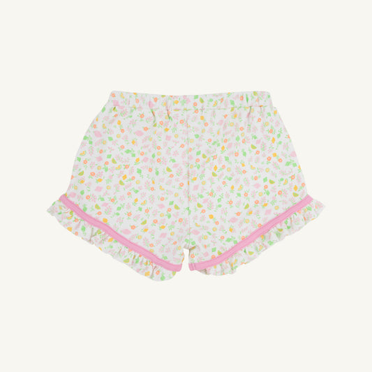 Shelby Anne Shorts- Citrus Style/Pier Party Pink