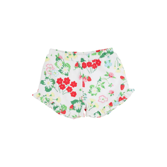 Shelby Anne Shorts- Berry Sweet