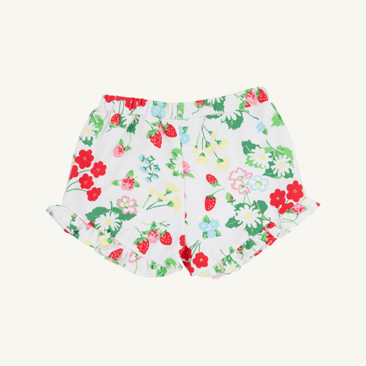 Shelby Anne Shorts- Berry Sweet