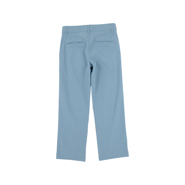 Prepletic Prep School Pants, Barrington Blue