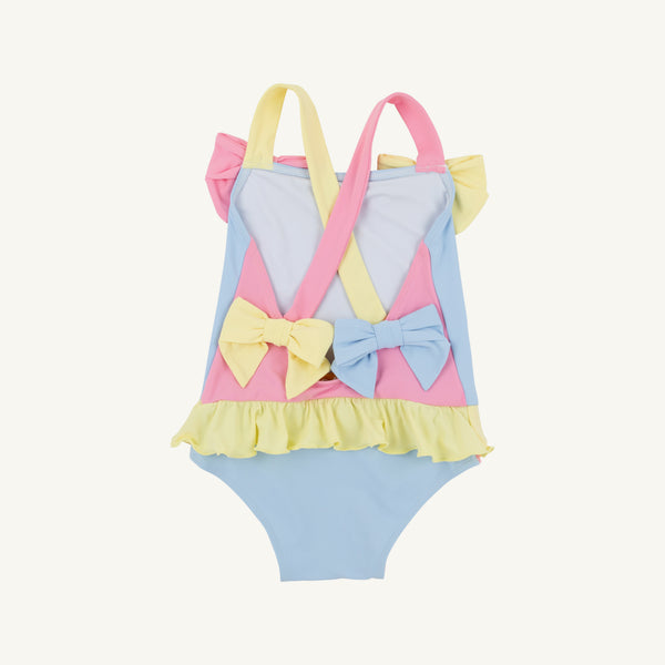 Taylor Bay Bathing Suit