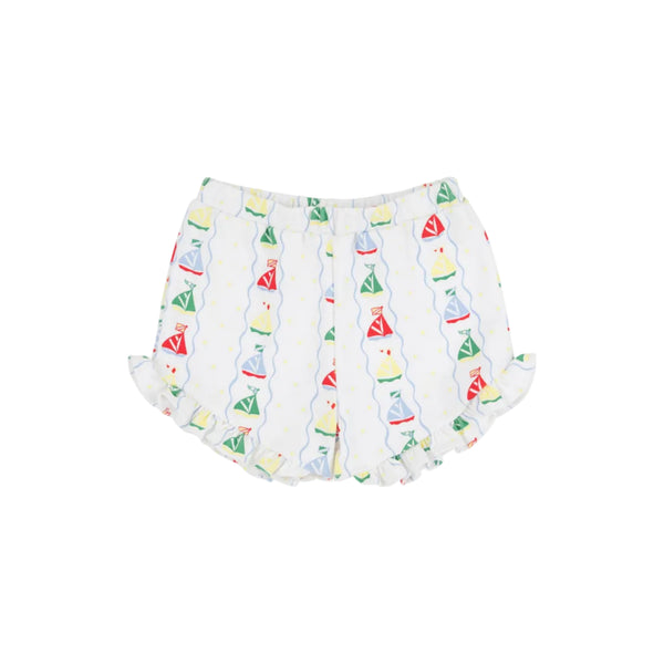 Shelby Anne Shorts, Set Sail
