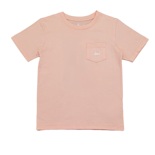 Pelican SS Graphic T-Shirt