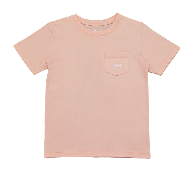 Pelican SS Graphic T-Shirt