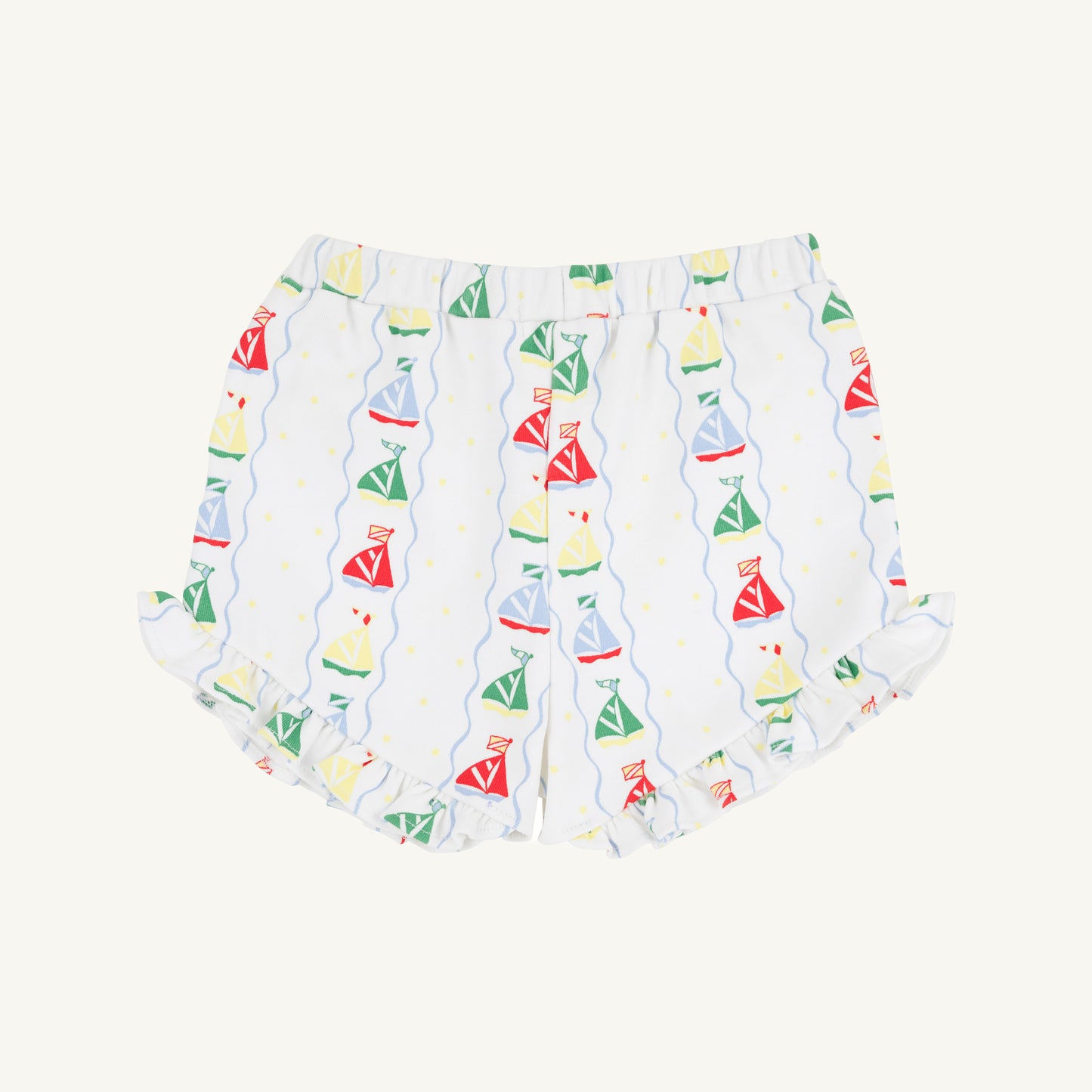 Shelby Anne Shorts, Set Sail