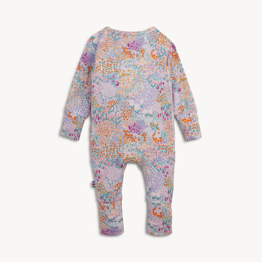 Arabella Modal Conv Coverall