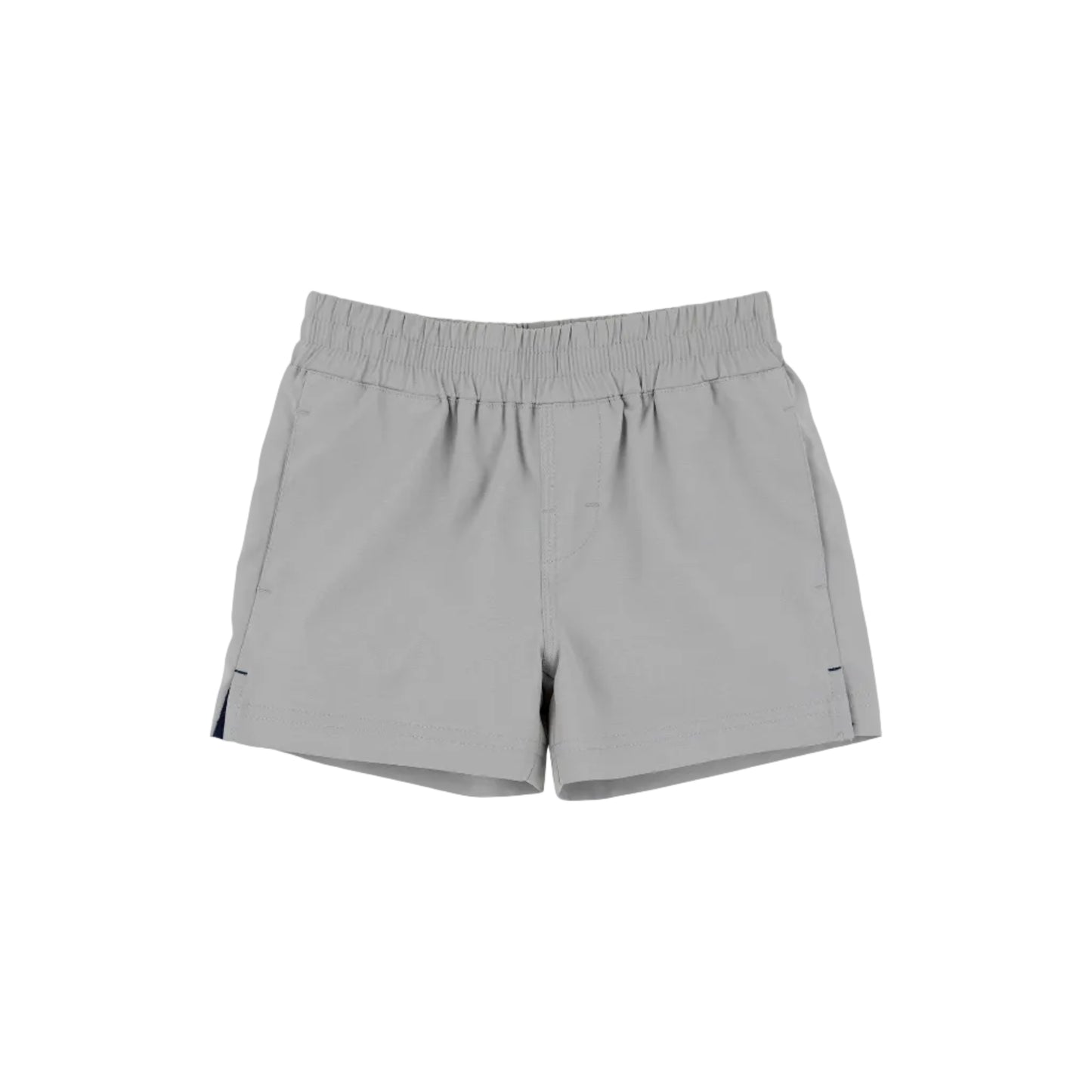 Prepletic Sheffield Shorts- Grantley Gray