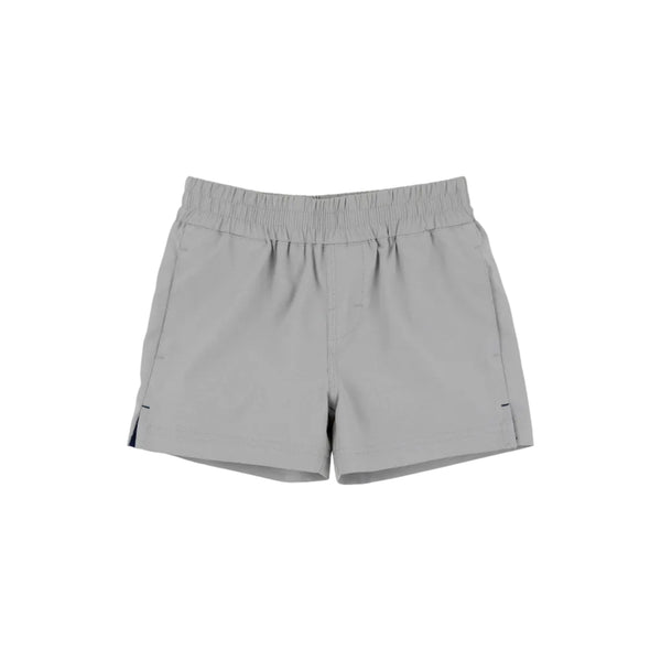Prepletic Sheffield Shorts- Grantley Gray