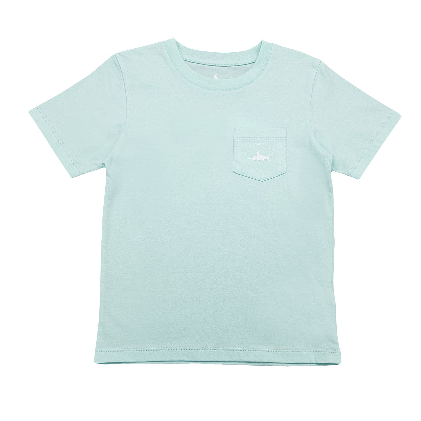 Redfish SS Graphic T-Shirt