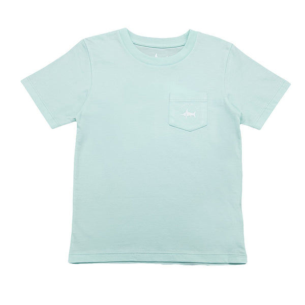 Redfish SS Graphic T-Shirt