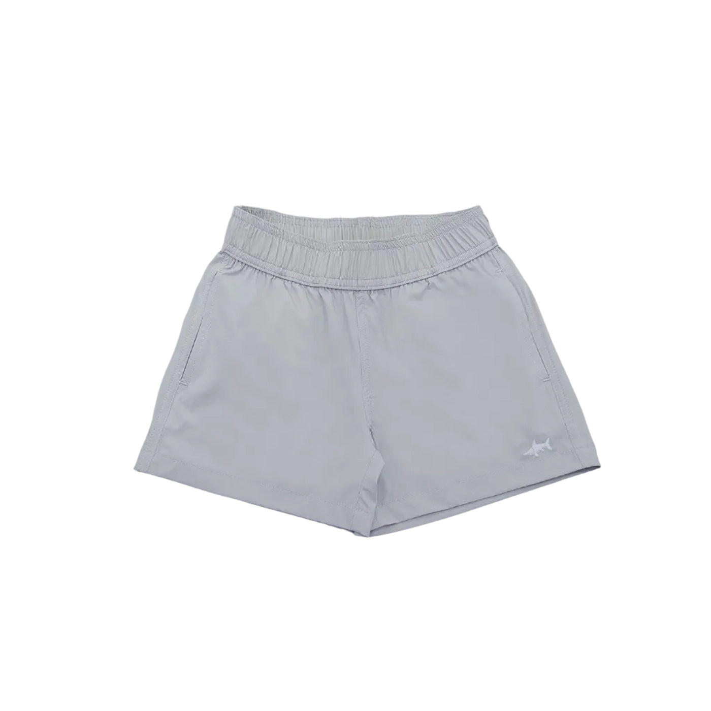 Inlet Performance Short-Grey