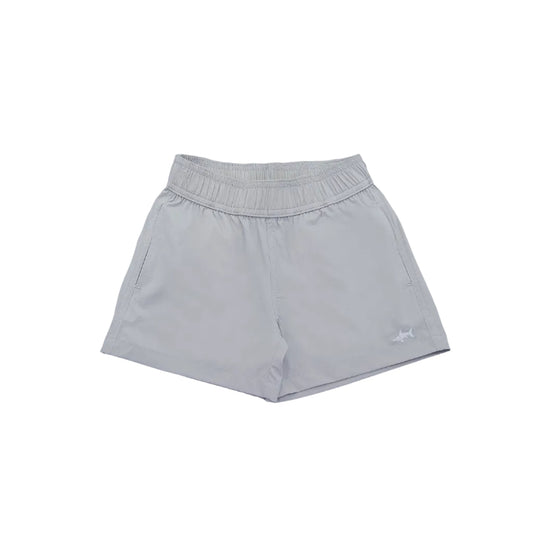 Inlet Performance Short-Grey