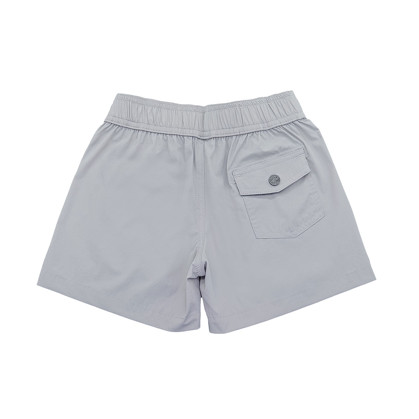 Inlet Performance Short-Grey