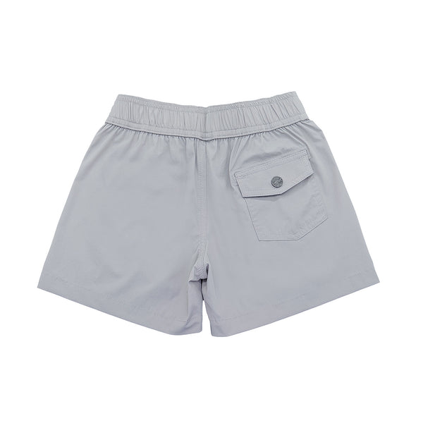 Inlet Performance Short-Grey