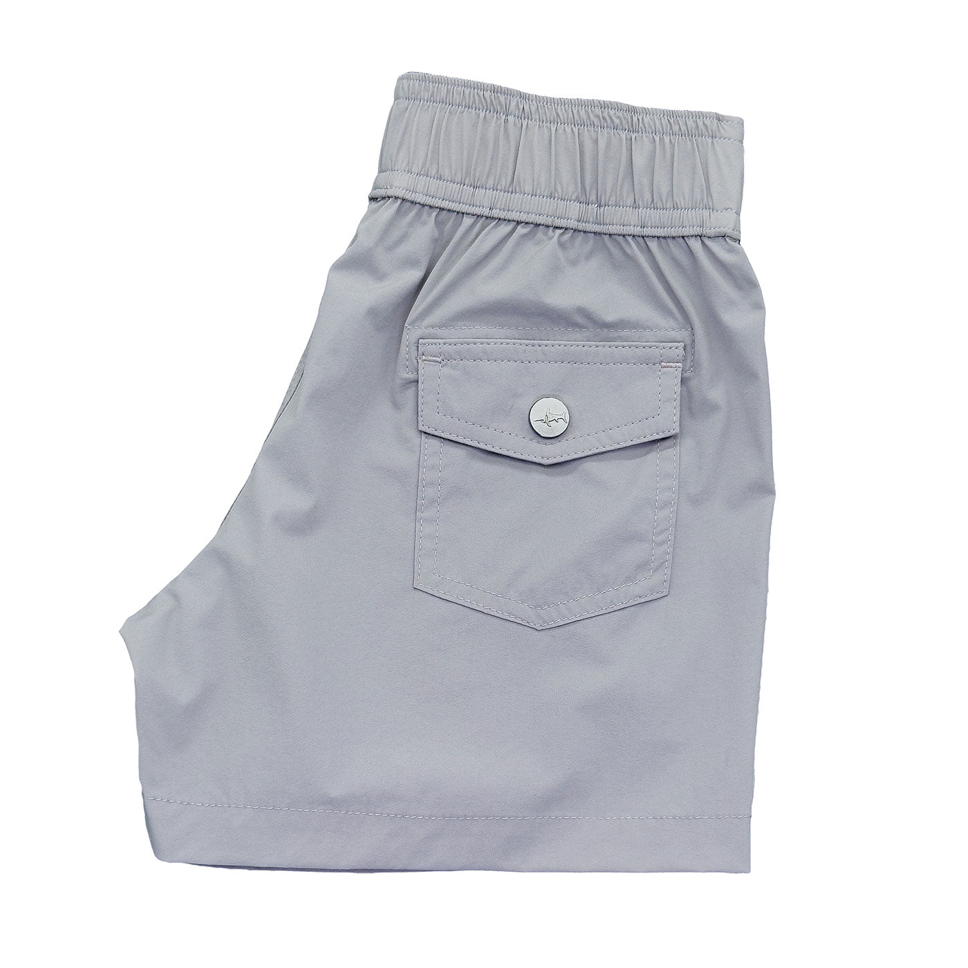 Inlet Performance Short-Grey