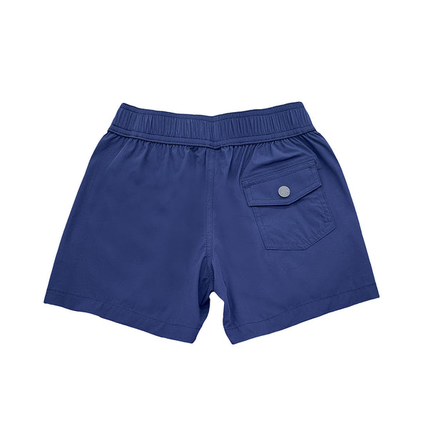 Inlet Performance Short-Navy