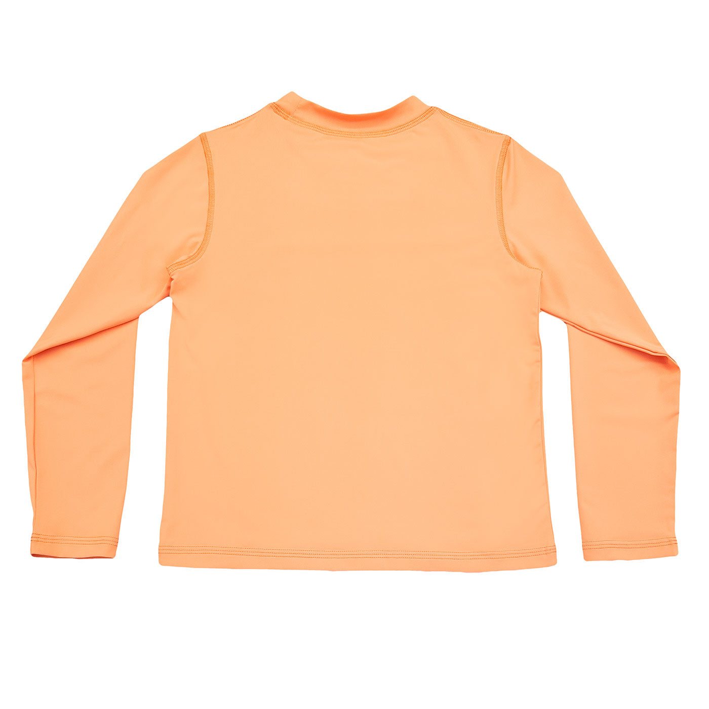 Tybee Rashguard- Coral
