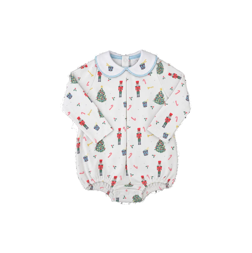Collier Bubble Long Sleeve- Enchanted Toy Box