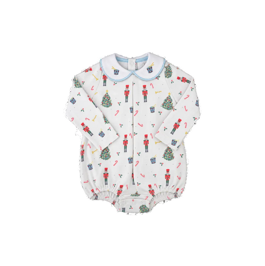 Collier Bubble Long Sleeve- Enchanted Toy Box