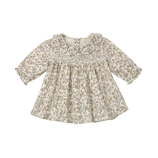 Callie Dress- Posy