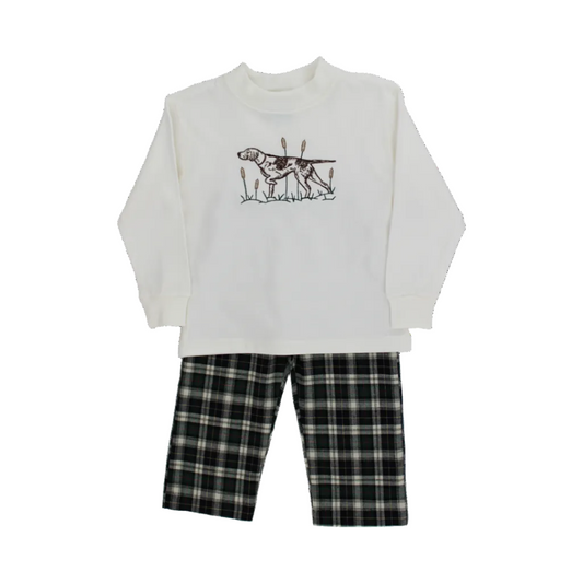 Bird Dog Boys Pant Set