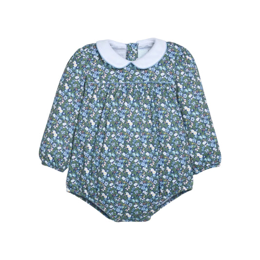 Evelyn Bubble- Winslow Floral