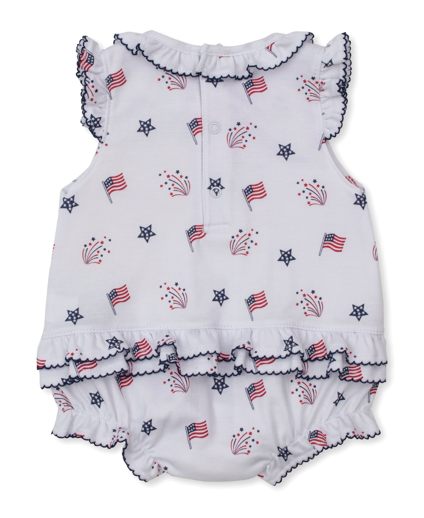Star-Spangled F-Bubble PRT