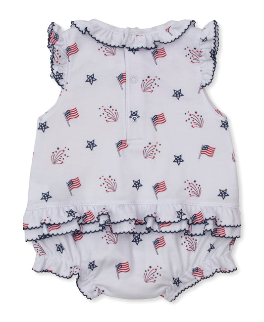 Star-Spangled F-Bubble PRT