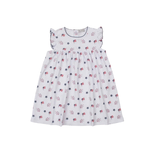 Star-Spangled F- Dress PRT