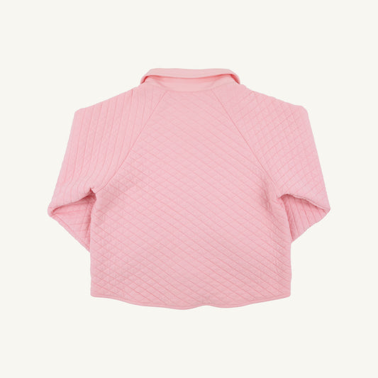 Quinn Coat, Sandpearl Pink