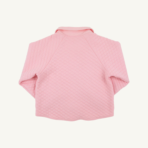 Quinn Coat, Sandpearl Pink