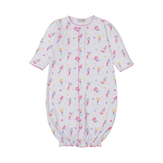 Underwater Merm-Conv Gown PRT