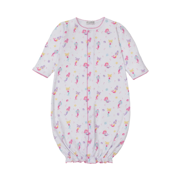 Underwater Merm-Conv Gown PRT