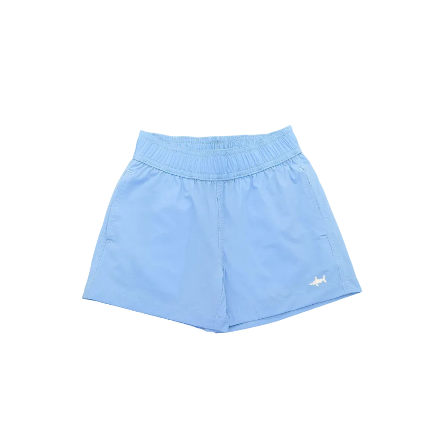Inlet Performance Short-Light Blue