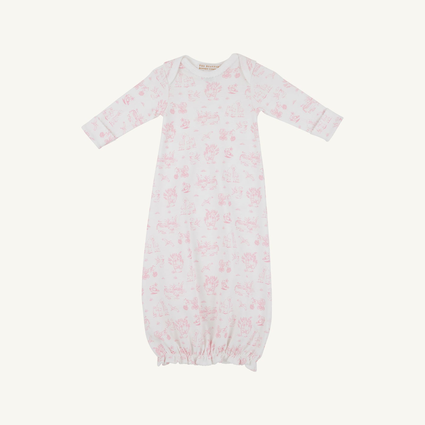 Adorable Everyday Set,Sir Propers Sweet Arrival (Hamptons Hot Pink)
