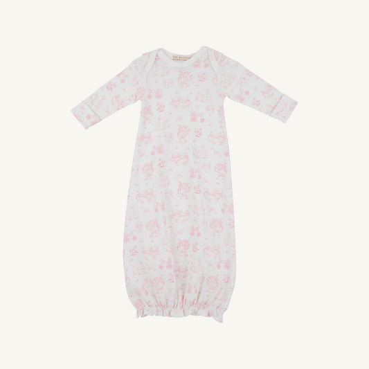 Adorable Everyday Set,Sir Propers Sweet Arrival (Hamptons Hot Pink)