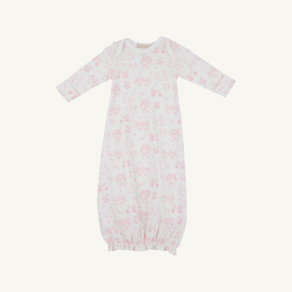 Adorable Everyday Set,Sir Propers Sweet Arrival (Hamptons Hot Pink)