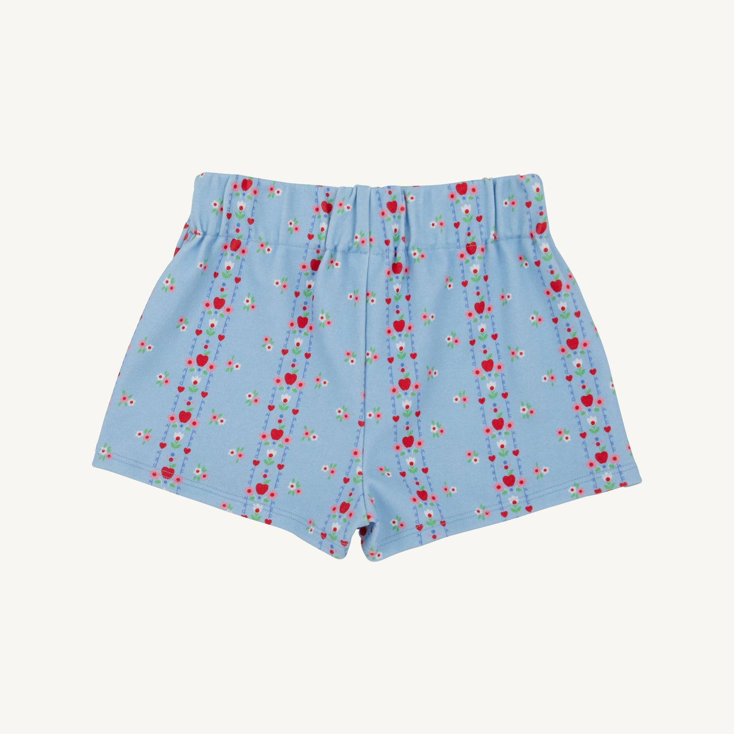 Stella Skort- First Day Flowers