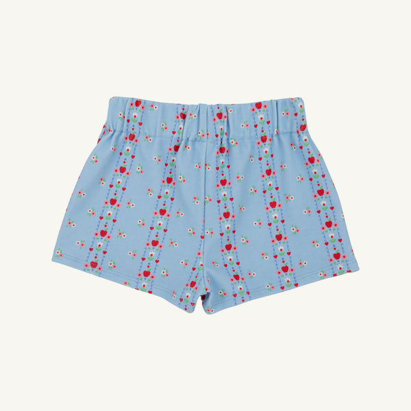 Stella Skort- First Day Flowers