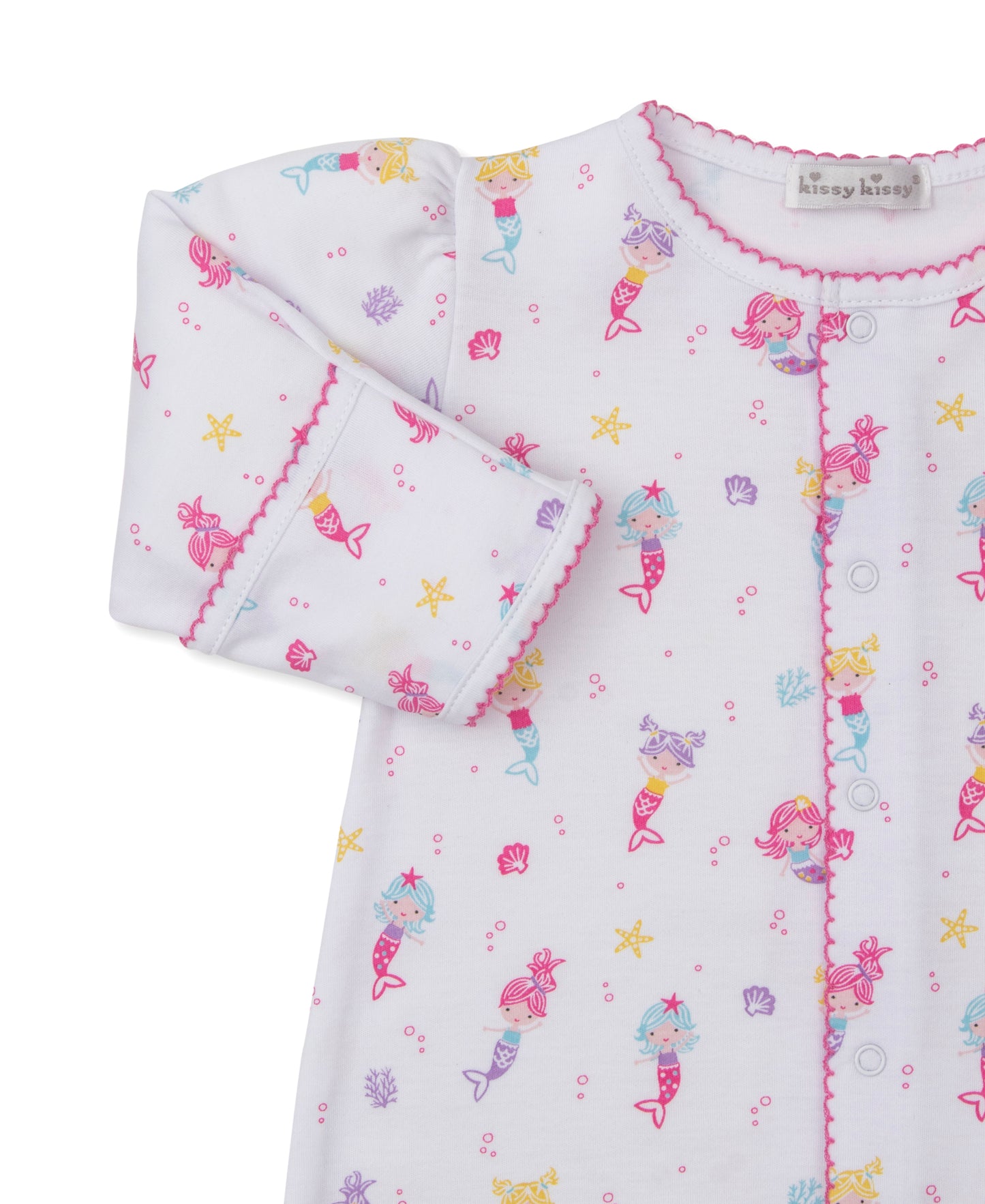 Underwater Merm-Conv Gown PRT